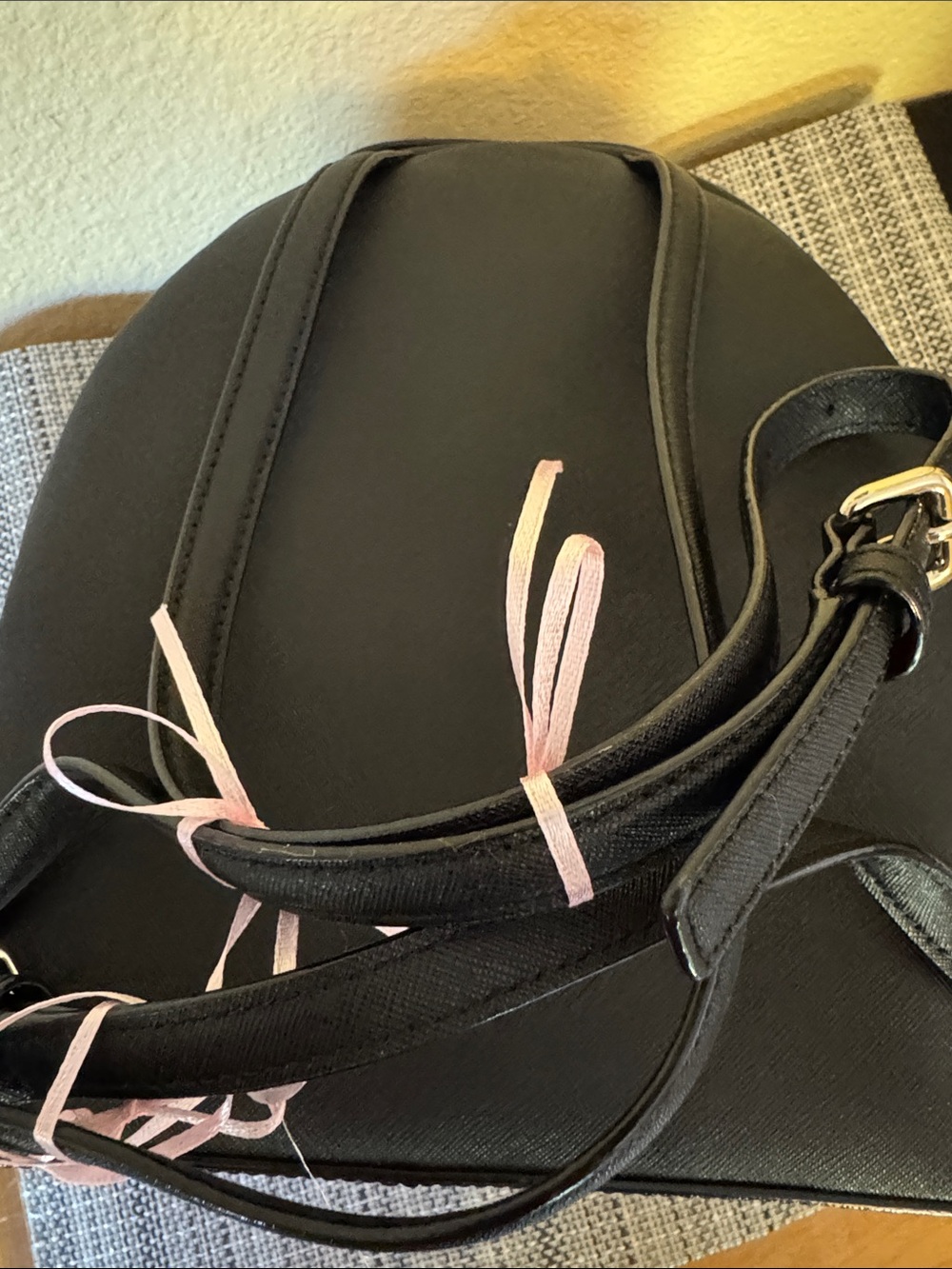 Kate Spade Meow Backpack - Picture 5 of 10